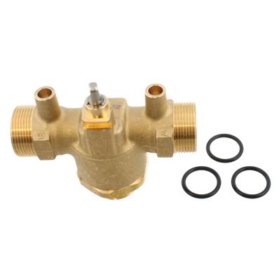 Worcester Bosch Diverter Valve Body Assembly 87186822900