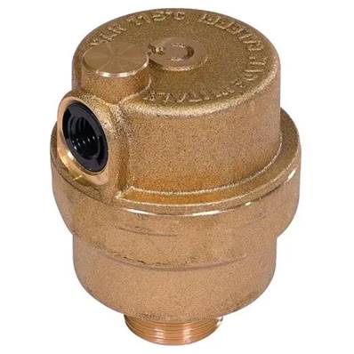 An image of Worcester Bosch Auto Air Vent 3/8" 87186844010