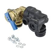 Worcester Bosch Charging Link Keyless 87186892750