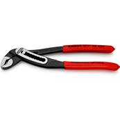 Knipex Alligator Water Pump Pliers Plastic Coated Black Atramentized 180mm 88 01 180