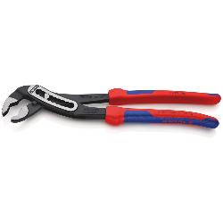 Knipex Alligator Water Pump Pliers Multi-component Grips Black Atramentized 300mm 88 02 300