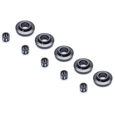 An image of Knipex V03 5 x Cutting Wheel for Stainless Steel and Copper 90 39 02