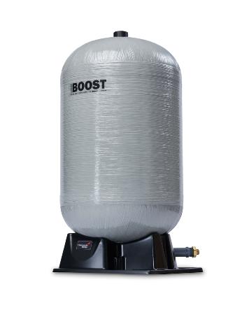 Salamander Accuboost 180 Litre Unpumped Accumulator Tank ACC-180-TNK