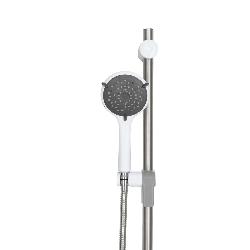 Triton Omnicare Ultra Plus Thermostatic Shower with Extended Kit 8.7kW CINCULTP08W