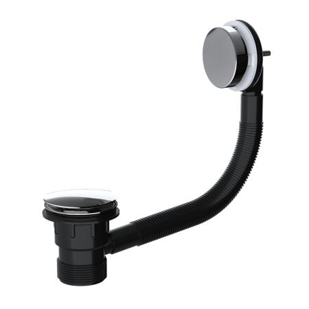 Viva Clicker Combination Bath Waste CWB02