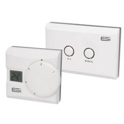 ESI Controls Wireless Digital Room Thermostat with TPI ESRTERFW