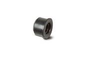 Polypipe Reducer From Waste 40mm. Reduces To 21.5mm - Rubber EN1451-1 WP74
