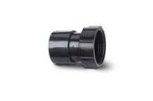 Polypipe Threaded Coupling (BSP Female) 32mm WS31B
