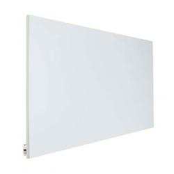 Trianco Aztec Infrared Powder Coated Heating Panel 600mm H x 600mm W- White FG45550TCW