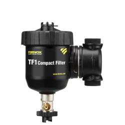 Fernox TF1 Compact Magnetic Filter 22mm 62131