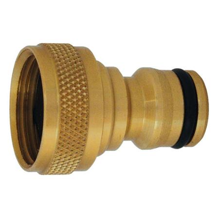 C.K Watering Systems Threaded Connector 1/2" G7915 50