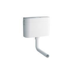 GROHE 37762SH0 Adagio Concealed Cistern 6L White