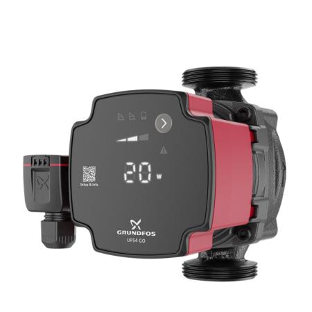 Grundfos UPS4 GO 25-65 130 - 93074168