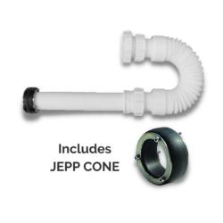 Mark Vitow Jepp Flex Kit (Includes Jepp Cone) JFK1