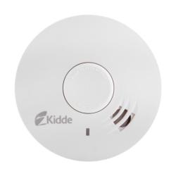 Kidde 10Y29 Smoke Alarm with Sealed Battery and Test/Hush Button 10Y29RB