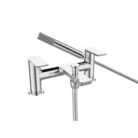 Bristan Napoli Bath Shower Mixer NAP BSM C