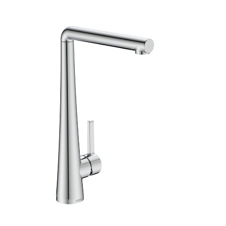 Bristan Pine Easyfit Mono Sink Mixer Chrome PNE EFSNK C