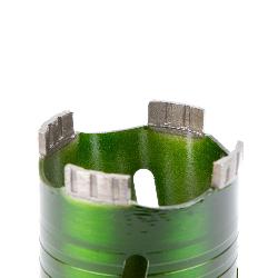 Clipacore Xpresscut 78mm x 150mm Standard Core Bit QCXP78