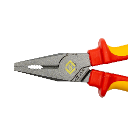 C.K RedLine VDE Combination Plier 180mm T39072A 180