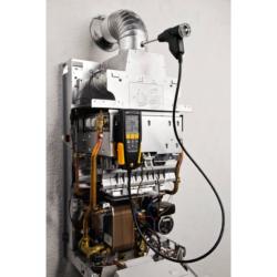 Testo 310 Flue Gas Analyser (Printer Kit)