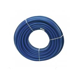 Plumb2u Pre-Insulated Blue Coil Pipe 06010507/n - 20x2mm x 50m Coil