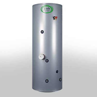 Joule Cyclone Indirect Unvented 300L Cylinder TCEMVI-0300NFC