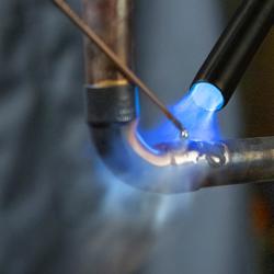 Rothenberger Quickfire Pro with Cool Tip Burner - 1500004975