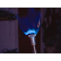 Rothenberger Flat Flame Burner Tip for Superfire Pro - 1500004982