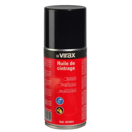 Virax Bending Oil Spray 150ml 251804