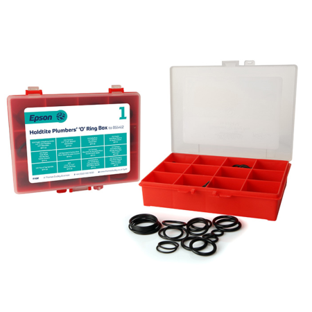 Thomas Dudley No 1 Plumbers Repair Kit Box 367528