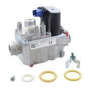 Ideal Heating Gas Valve Kit 24V 179032