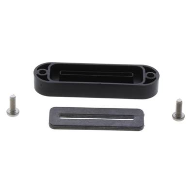 An image of Worcester Bosch Service Access Cover 87155035280