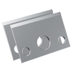 Knipex x8 Spare Blades Set for 90 22 10 BK - 90 22 10 E01