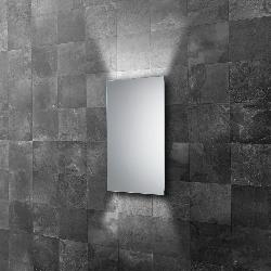 HIB Aura 50 LED Ambient Rectangular Mirror 79560500
