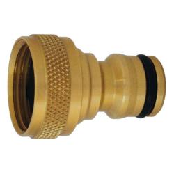 C.K Watering Systems Hose Connector 3/4" G7915 75