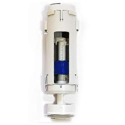 Geberit Replacement Dual Flush Cistern Valve Main Body Only Twico-1 240.280.00.1