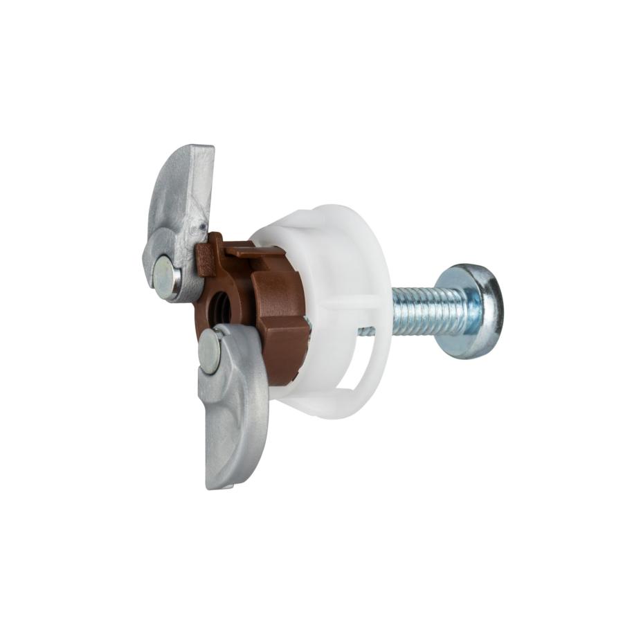 Gripit Complete Fixing Kit Holds Up To 93kg