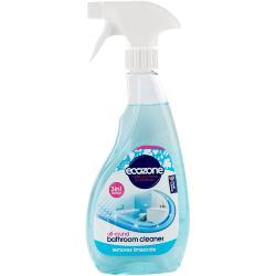 Ecozone 3 in 1 Bathroom Cleaner & Limescale Remover 500ML