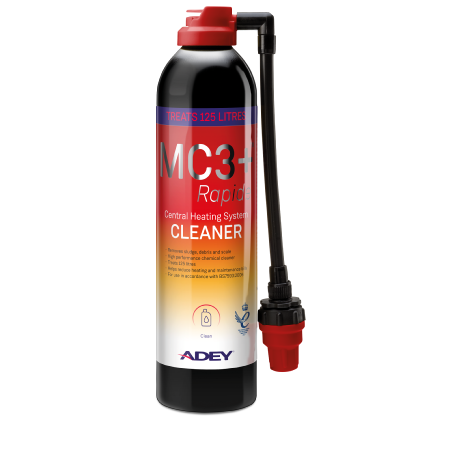 Adey MC3+ Rapide Cleaner 300ml CH1-03-01645