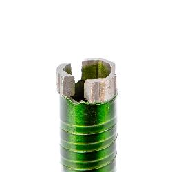 Clipacore Xpresscut 28mm x 300mm Extra Long Core Bit QCXP28