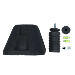 Diversitech Mini adjustable foot (pack of 6) SUMO-FT-6