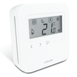 Salus Digital Thermostat HTRS230