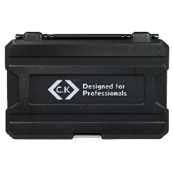 C.K VDE Torque Screwdriver
 T4822 TQD