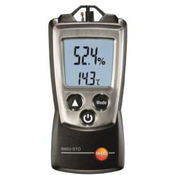 Testo 610 Compact Humidity/Temperature Meter