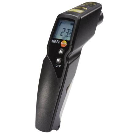 Testo 830-T2 Infrared Thermometer