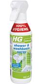 HG Shower & Washbasin Spray (500ml) 147050106