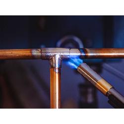 Rothenberger Standard Cyclone Burner Tip for Superfire Pro - 1500004978