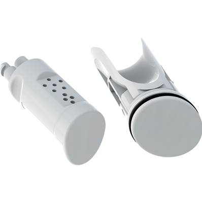 Geberit Set of Spray Nozzle & Dryer Nozzle for AquaClean 8000/plus 242.394.00.1