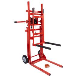 Virax Foldable Water Heater Lift   263620