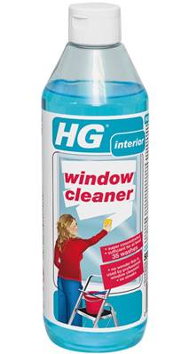 HG Window Cleaner (500ml) 297050106